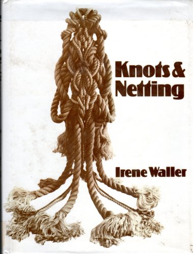 9780800844844: Knots and Netting