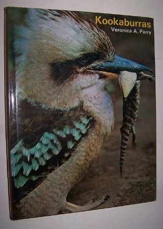 Kookaburras