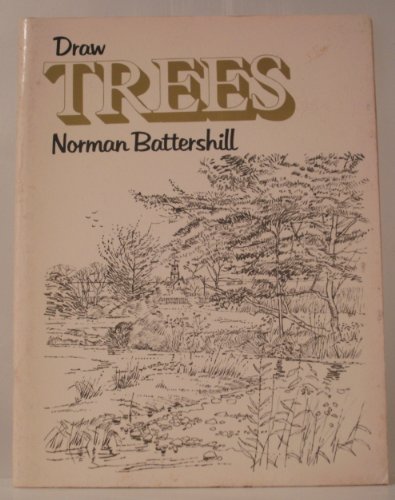 Imagen de archivo de Draw Trees a la venta por HPB-Emerald