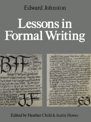 9780800846428: Lessons in Formal Writing