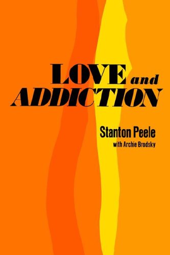 Beispielbild fr Love and Addiction zum Verkauf von BooksRun