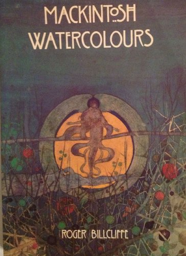 Beispielbild fr Mackintosh Watercolours zum Verkauf von Vashon Island Books