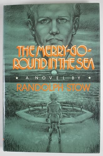 9780800851958: The merry-go-round in the sea: A novel