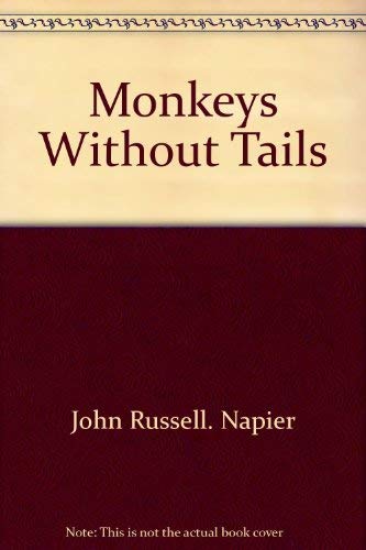 9780800853228: Monkeys Without Tails