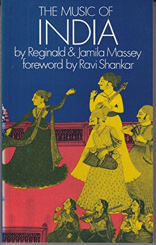 9780800854515: The Music of India