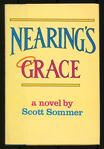 9780800854768: Nearing's Grace: A novel