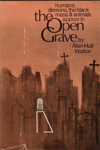 Imagen de archivo de The open grave a la venta por Jenson Books Inc