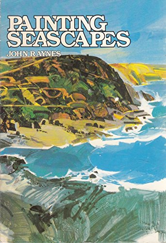 Stock image for Painting Seascapes for sale by Goldstone Books