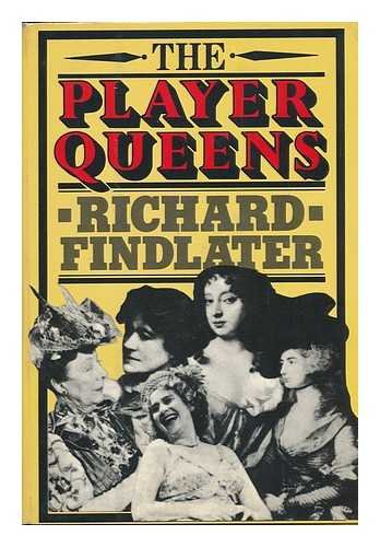 Beispielbild fr The Player Queens zum Verkauf von Jeff Stark