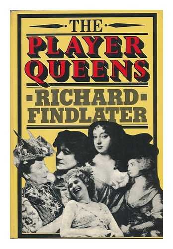 Stock image for The Player Queens for sale by Willis Monie-Books, ABAA
