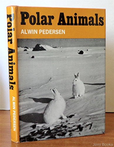 Stock image for Polar Animals for sale by Better World Books