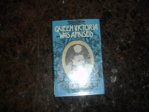 Beispielbild fr Queen Victoria Was Amused zum Verkauf von Better World Books