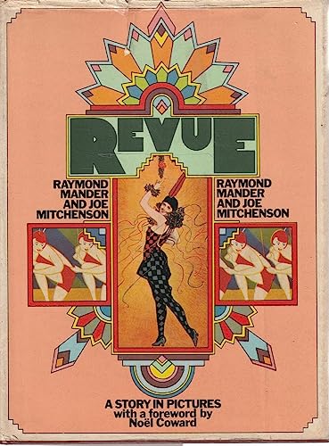 Stock image for Revue, a Story in Pictures for sale by Gerry Mosher