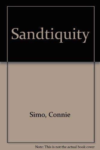 Sandtiquity (9780800869892) by SimoÌ, Connie