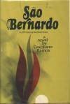 Beispielbild fr Sao Bernardo: A novel zum Verkauf von Wonder Book