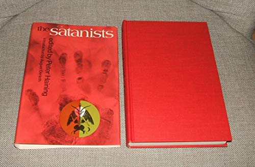Beispielbild fr The Satanists zum Verkauf von Books of the Smoky Mountains