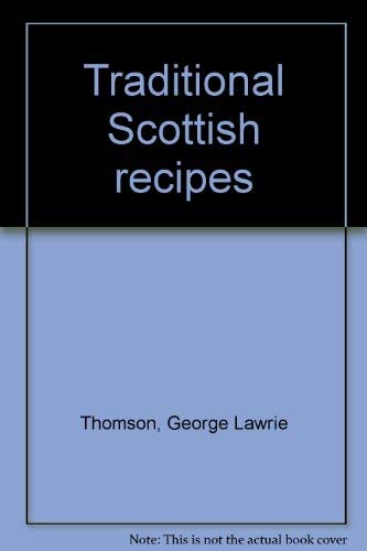 Traditional Scottish Recipes