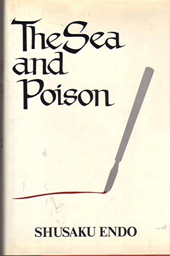 the sea and poison