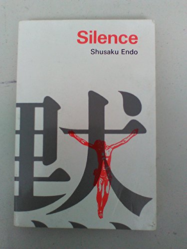 Stock image for Silence for sale by Better World Books