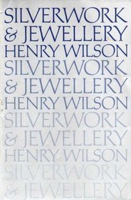9780800871925: Silverwork and Jewelry: A Text-Book for Students and Workers in Metal