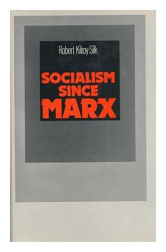 Beispielbild fr Socialism since Marx zum Verkauf von Wonder Book