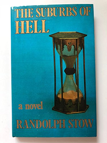 Imagen de archivo de The suburbs of hell: A novel a la venta por Solr Books