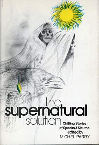 Stock image for The Supernatural Solution for sale by Jay W. Nelson, Bookseller, IOBA