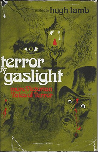 9780800875596: Terror by Gaslight: More Victorian Tales of Terror