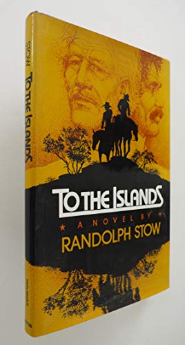 Imagen de archivo de To the islands: A novel a la venta por Books From California