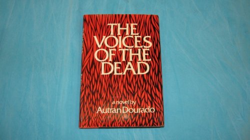 9780800880309: The voices of the dead: A novel