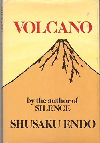 9780800880323: Volcano