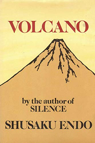 9780800880330: Volcano