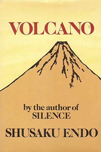 Stock image for Volcano for sale by Half Price Books Inc.