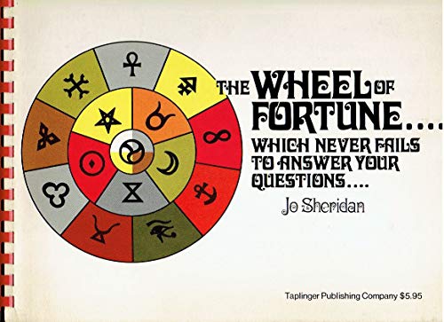 9780800882419: The wheel of fortune,: Which never fails to answer your questions