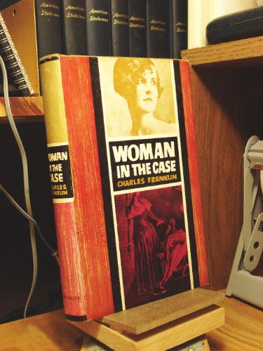 Imagen de archivo de Woman in the Case a la venta por Better World Books