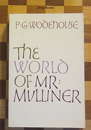 9780800885816: The World of Mr. Mulliner