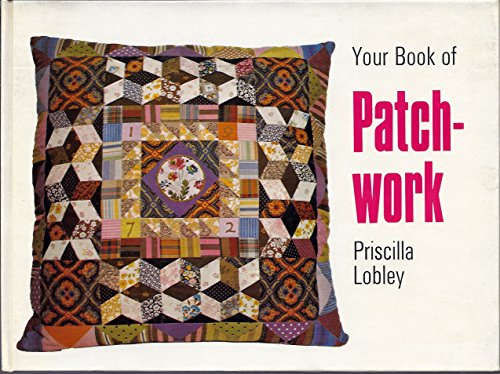 Stock image for Your book of patchwork (The Your book series) for sale by HPB Inc.