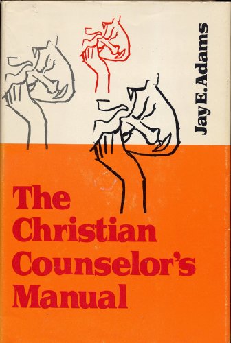 Beispielbild fr The Christian Counselor's Manual zum Verkauf von Wonder Book