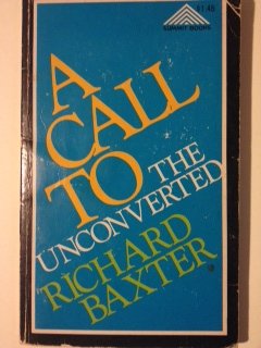 Imagen de archivo de A Call to the Unconverted a la venta por ThriftBooks-Dallas