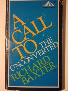 Stock image for A Call to the Unconverted for sale by ThriftBooks-Dallas