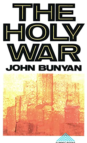 9780801007149: The Holy War