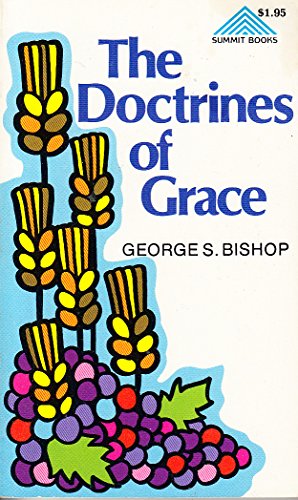 Imagen de archivo de The Doctrines of Grace a la venta por ThriftBooks-Dallas