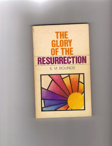 Stock image for Title: The glory of the resurrection for sale by G3 Books