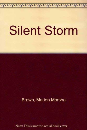 9780801008849: The Silent Storm