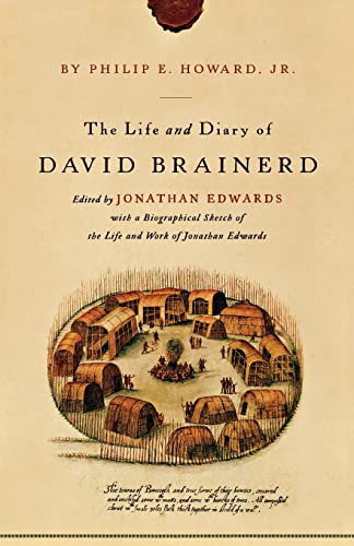 9780801009761: The Life and Diary of David Brainerd