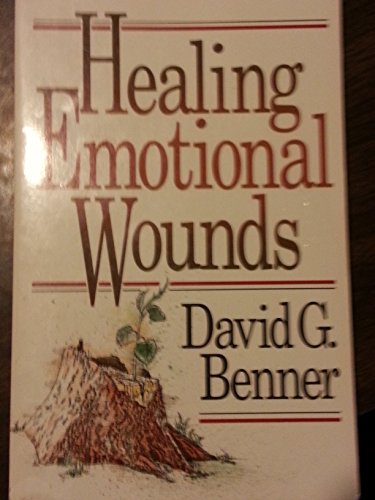 Beispielbild fr Healing Emotional Wounds zum Verkauf von WorldofBooks