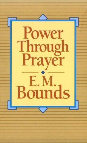 Stock image for Power Through Prayer for sale by Wonder Book