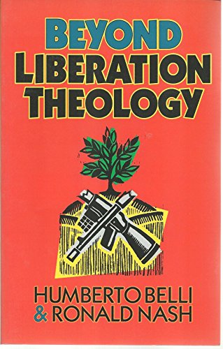 Beispielbild fr Beyond Liberation Theology zum Verkauf von WorldofBooks