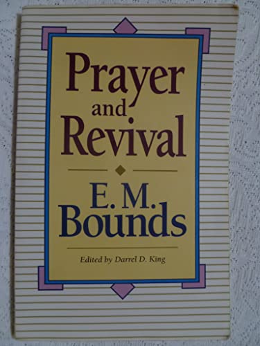Stock image for Prayer and Revival for sale by ThriftBooks-Atlanta