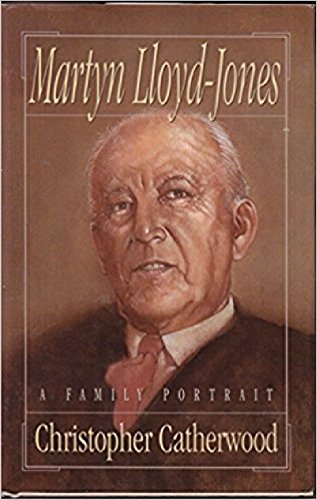 9780801010422: Martyn Lloyd-Jones: A Family Portrait